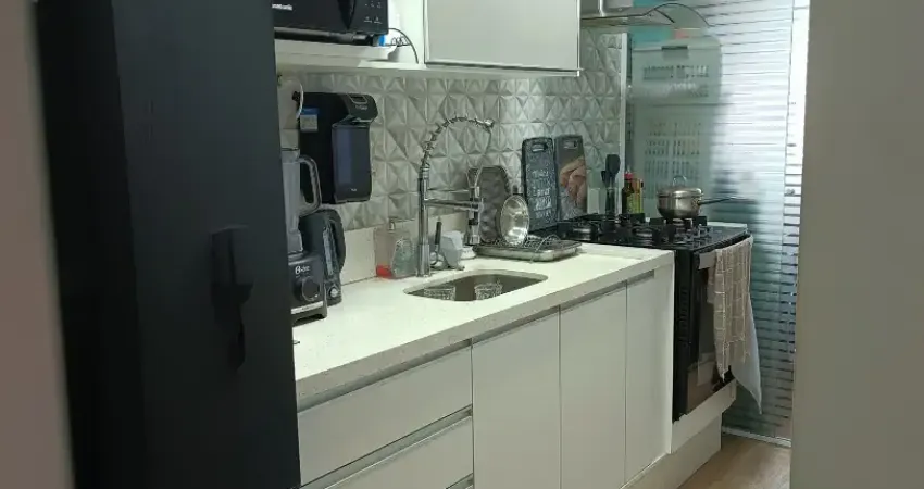 Excelente apartamento no condomínio jardim pendotiba em rio do ouro - são gonçalo.