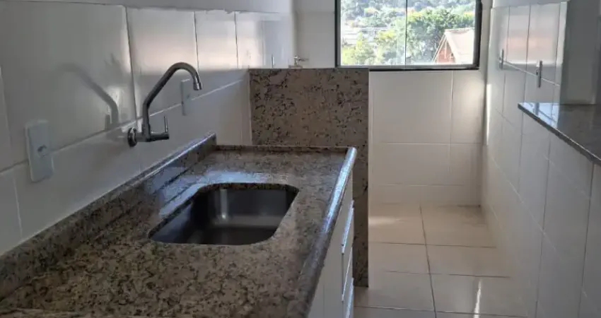 Alugo Casas de um quarto recém construídas na Região Oceanica de Niterói