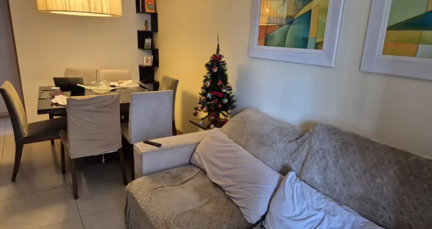 Excelente Apartamento na Rua Domingues de Sá no Jardim Icarai em Niterói.