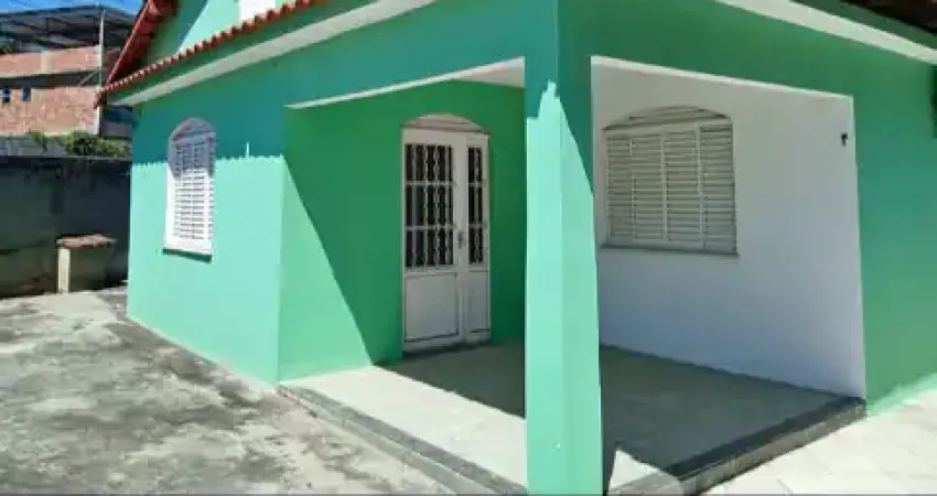 Casa com 2 quartos à venda na Rua Roberto Duarte, 241, Boaçu, São Gonçalo