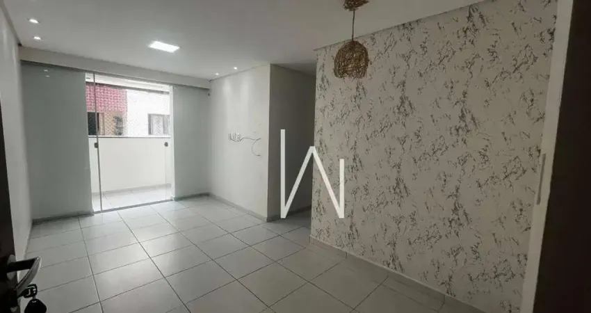 Apartamento com 2 quartos , 54 m² - Valentina de Figueiredo - João Pessoa/PB