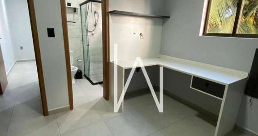 Cobertura Duplex com 3 quartos, 70 m² - Bancários - João Pessoa/PB