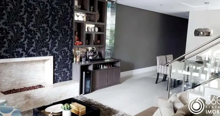 Sobrado para venda em santo andré, jardim santo antônio, 3 dormitórios, 1 suíte, 4 banheiros, 4 vagas