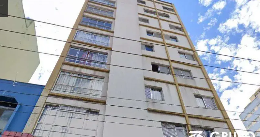 Apartamento para venda em santo andré, centro, 3 dormitórios, 1 suíte, 2 banheiros, 1 vaga