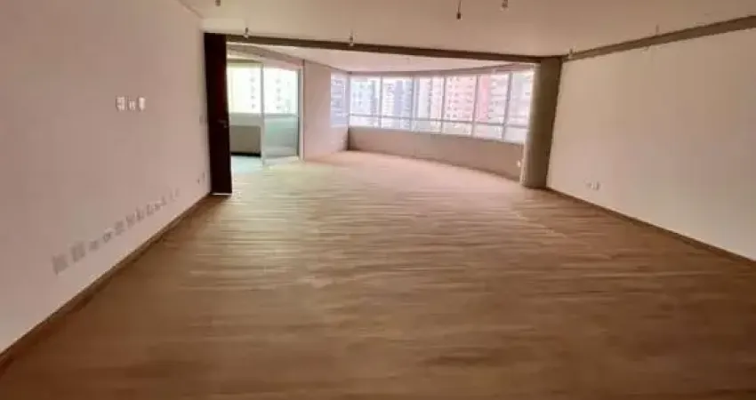 Apartamento para Venda em Santo André, Jardim, 4 dormitórios, 4 suítes, 6 banheiros, 4 vagas
