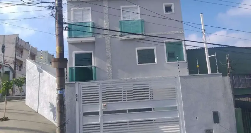 Sobrado para venda em santo andré, vila floresta, 2 dormitórios, 2 suítes, 1 banheiro, 2 vagas