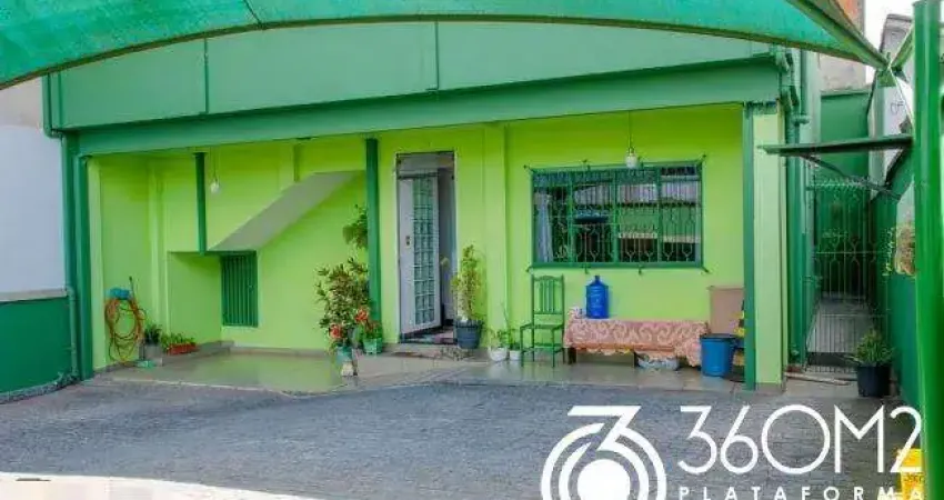 Sobrado para venda em santo andré, vila junqueira, 4 dormitórios, 1 suíte, 3 banheiros, 4 vagas