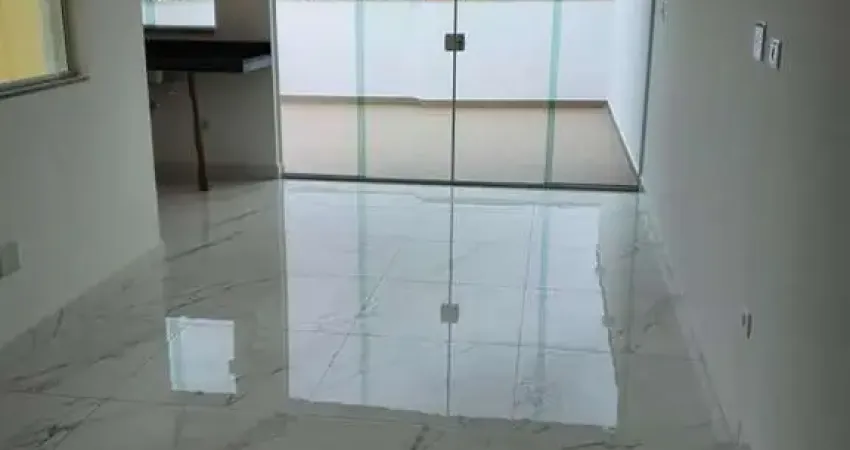 Cobertura para venda em santo andré, vila camilópolis, 2 dormitórios, 1 suíte, 2 banheiros, 1 vaga