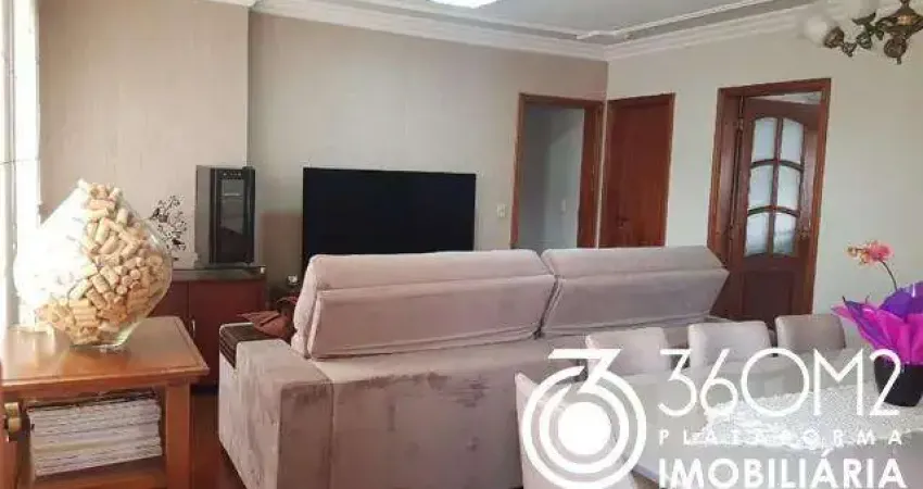 Apartamento para venda em santo andré, vila assunção, 3 dormitórios, 2 suítes, 1 banheiro, 2 vagas