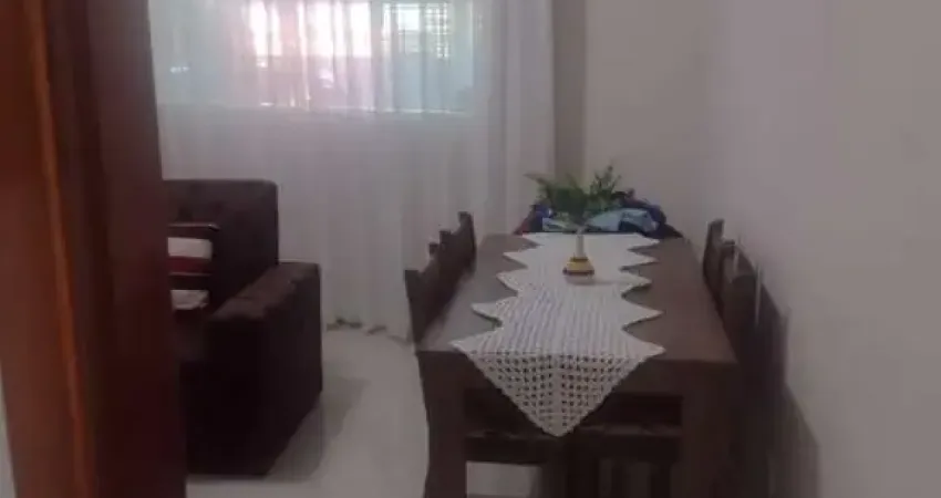 Casa para venda em santo andré, vila homero thon, 3 dormitórios, 1 suíte, 2 banheiros, 2 vagas