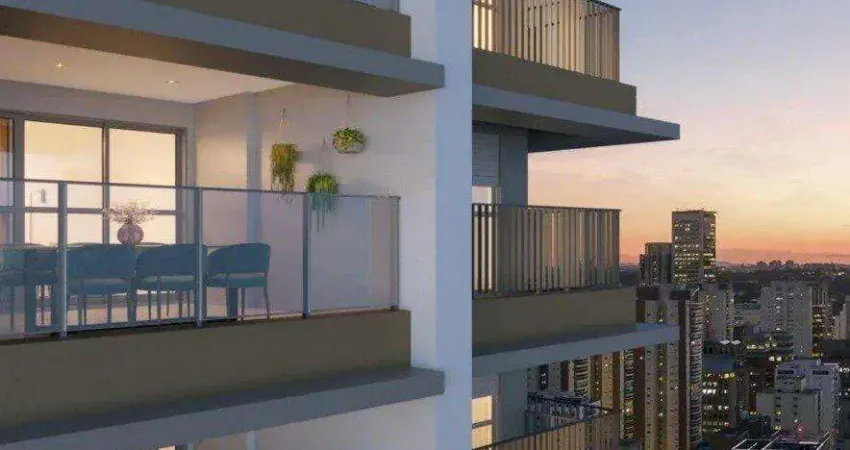 Apartamento para venda em são paulo, vila mariana, 3 dormitórios, 3 suítes, 3 banheiros, 2 vagas