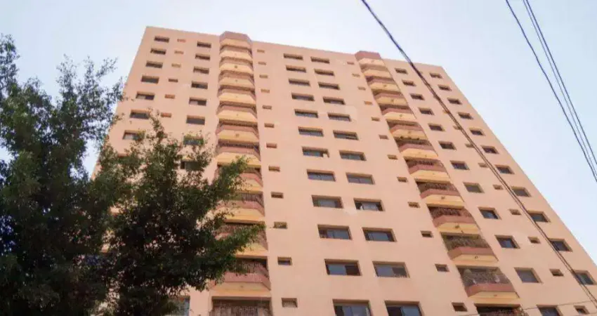 Apartamento para venda em são caetano do sul, santa paula, 3 dormitórios, 1 suíte, 2 banheiros, 1 vaga