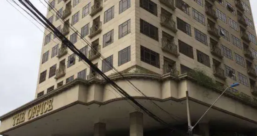 Sala comercial para venda em são caetano do sul, santa paula, 1 banheiro