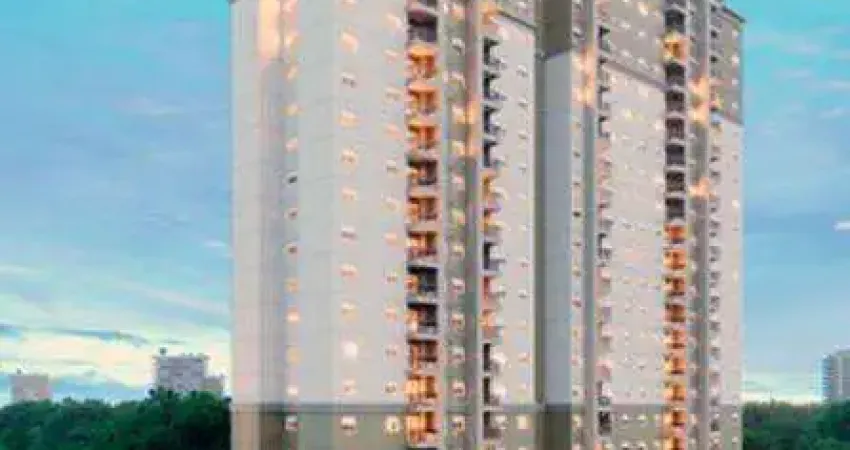 Apartamento para venda em santo andré, casa branca, 2 dormitórios, 1 suíte, 2 banheiros, 1 vaga