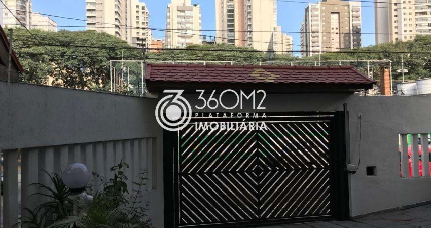 Apartamento sem Condomínio para Venda em Santo André, Campestre, 3 dormitórios, 1 suíte, 2 banheiros, 3 vagas