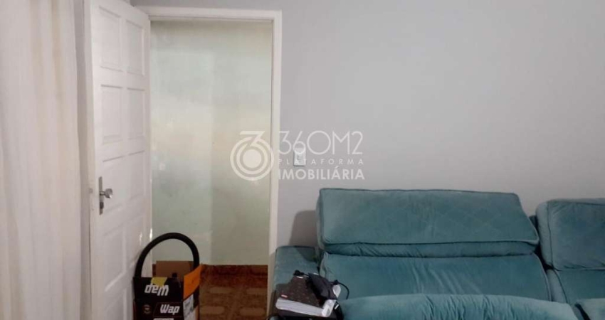 Casa para Venda em São Bernardo do Campo, Assunção, 3 dormitórios, 2 banheiros, 2 vagas