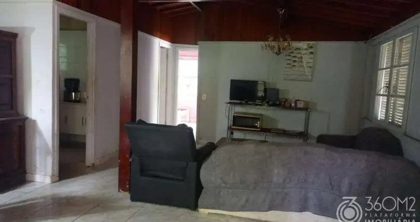 Chácara para Venda em São Bernardo do Campo, Tatetos, 2 dormitórios, 1 banheiro