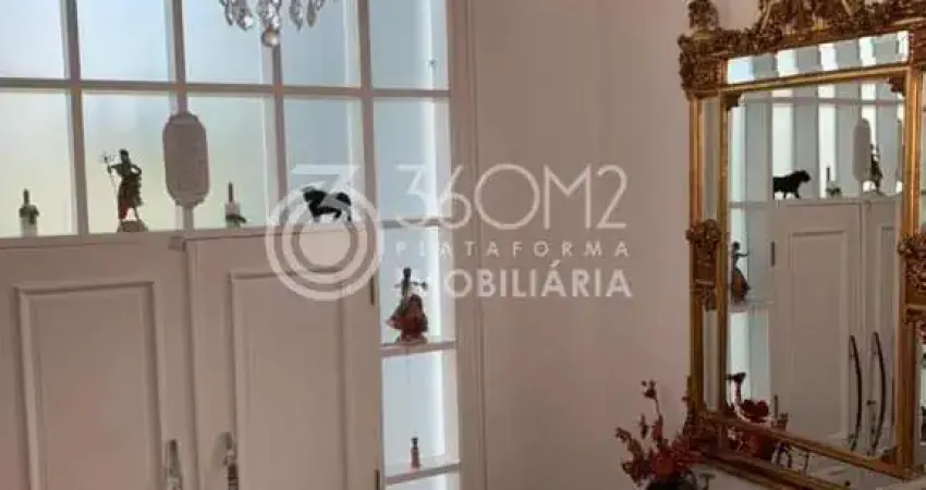 Sobrado em condomínio para venda em são bernardo do campo, parque terra nova ii, 6 dormitórios, 5 suítes, 1 banheiro, 6 vagas