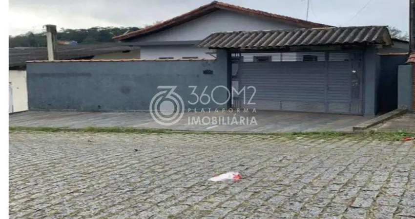 Sobrado para venda em ribeirão pires, roncon, 3 dormitórios, 2 suítes, 3 banheiros, 6 vagas