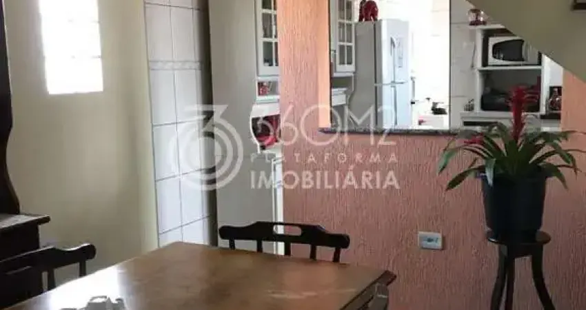 Sobrado para venda em são bernardo do campo, independência, 3 dormitórios, 3 suítes, 5 banheiros, 2 vagas