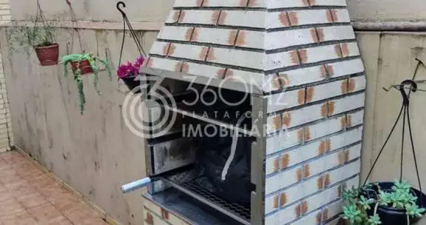 Sobrado para venda em são bernardo do campo, assunção, 3 dormitórios, 2 banheiros, 1 vaga