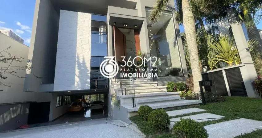 Casa em condomínio para venda em são bernardo do campo, parque terra nova ii, 4 dormitórios, 4 suítes, 8 banheiros, 9 vagas