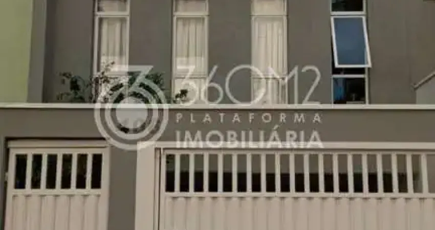 Sobrado para venda em santo andré, vila gilda, 3 dormitórios, 1 suíte, 3 banheiros, 5 vagas