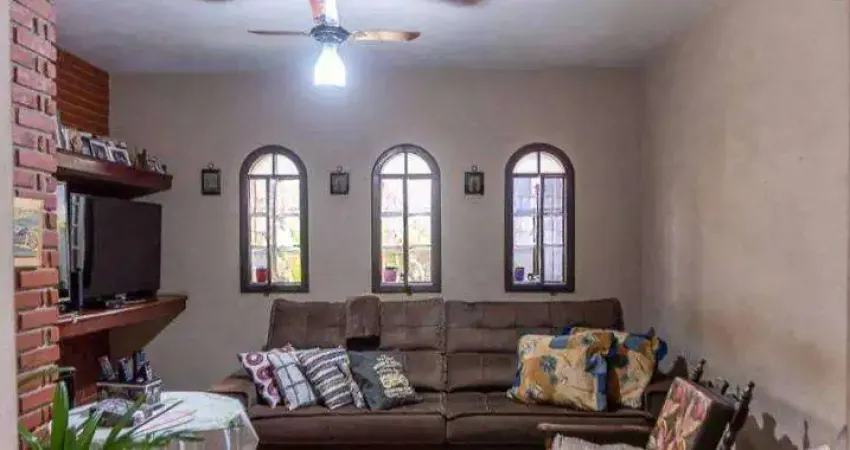 Sobrado para venda em são bernardo do campo, independência, 4 dormitórios, 4 suítes, 1 banheiro, 7 vagas