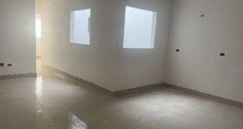 Cobertura para venda em santo andré, silveira, 2 dormitórios, 1 suíte, 2 banheiros, 1 vaga