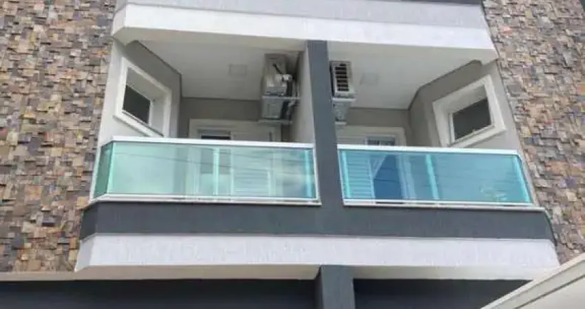 Cobertura duplex para venda em santo andré, parque das nações, 3 dormitórios, 1 suíte, 2 banheiros, 3 vagas