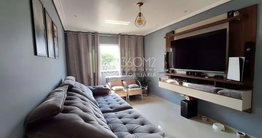 Sobrado para venda em santo andré, parque joão ramalho, 3 dormitórios, 1 suíte, 2 banheiros, 2 vagas