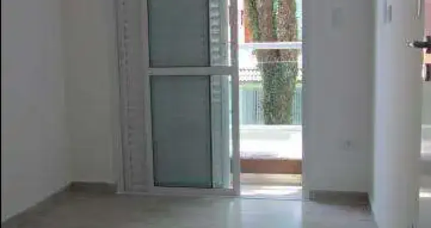 Cobertura para venda em santo andré, parque novo oratório, 2 dormitórios, 1 suíte, 2 banheiros, 1 vaga