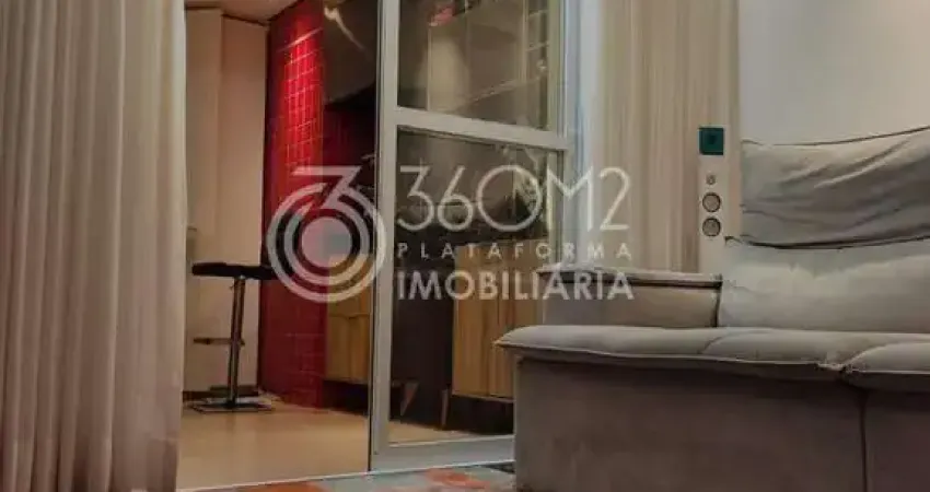 Apartamento para venda em santo andré, vila assunção, 3 dormitórios, 1 suíte, 3 banheiros, 2 vagas