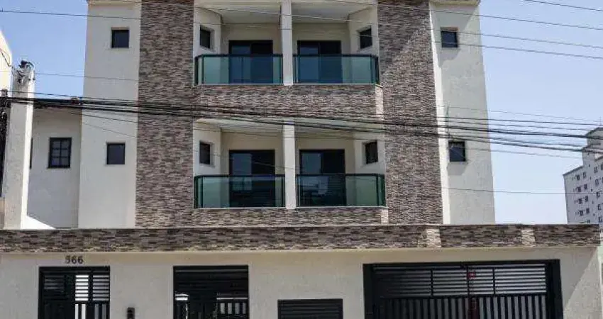 Apartamento sem condomínio para venda em santo andré, parque das nações, 2 dormitórios, 1 suíte, 1 banheiro, 2 vagas