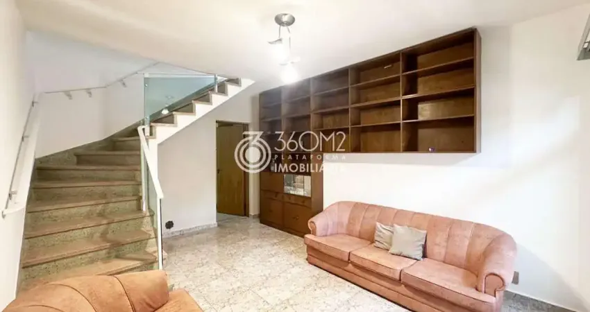 Sobrado para venda em santo andré, jardim, 2 dormitórios, 2 banheiros, 1 vaga