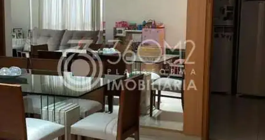 Apartamento para venda em santo andré, jardim bela vista, 3 dormitórios, 3 suítes, 4 banheiros, 3 vagas