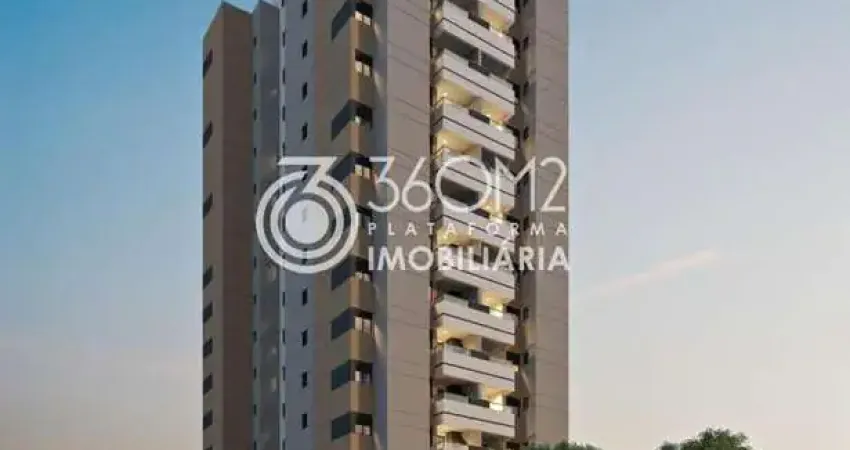 Apartamento para venda em santo andré, campestre, 2 dormitórios, 1 suíte, 1 banheiro, 1 vaga