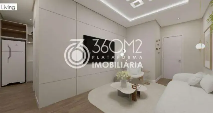 Cota habitacional para venda em itapema, meia praia, 2 dormitórios, 1 banheiro, 1 vaga