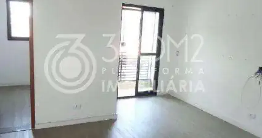 Cobertura para venda em santo andré, vila camilópolis, 2 dormitórios, 1 suíte, 2 banheiros, 1 vaga