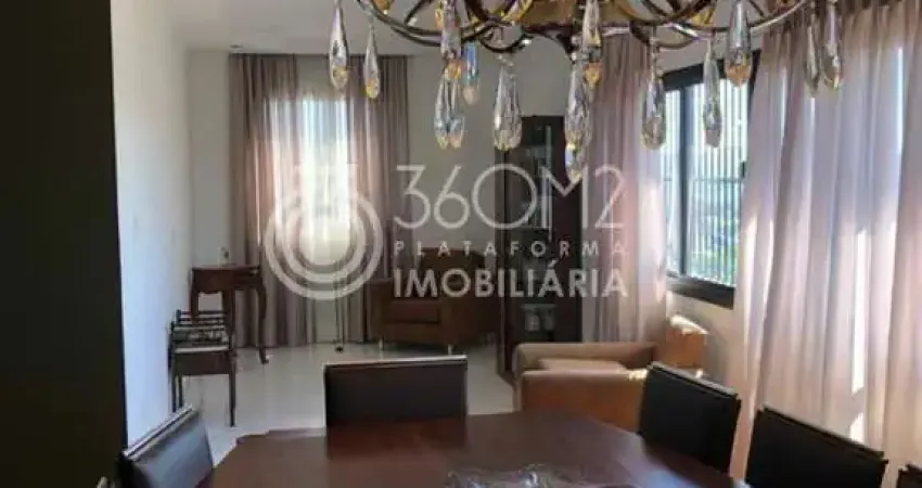 Apartamento duplex para venda em são bernardo do campo, rudge ramos, 4 dormitórios, 2 suítes, 7 banheiros, 6 vagas