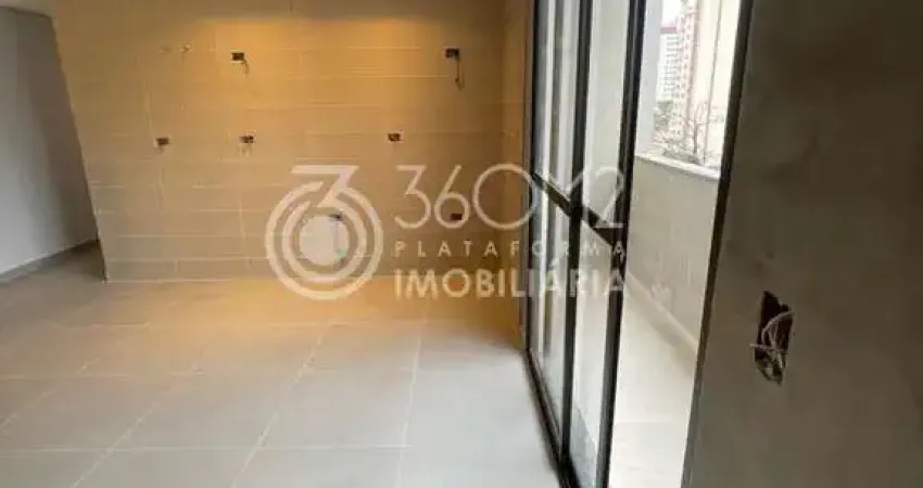 Cobertura para venda em santo andré, vila floresta, 2 dormitórios, 1 banheiro, 1 vaga