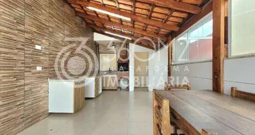 Cobertura para venda em santo andré, vila camilópolis, 3 dormitórios, 1 suíte, 2 banheiros, 2 vagas