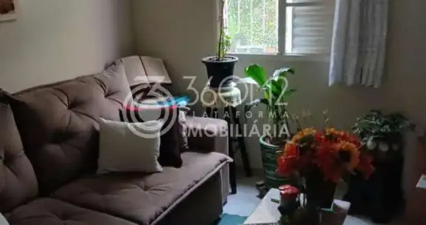 Apartamento para venda em são bernardo do campo, alves dias, 2 dormitórios, 1 banheiro, 1 vaga