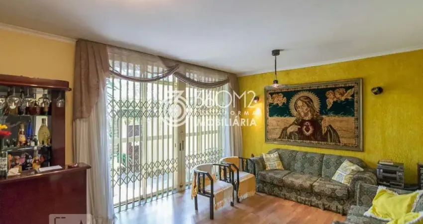 Casa para venda em santo andré, vila são pedro, 4 dormitórios, 1 suíte, 5 banheiros, 2 vagas