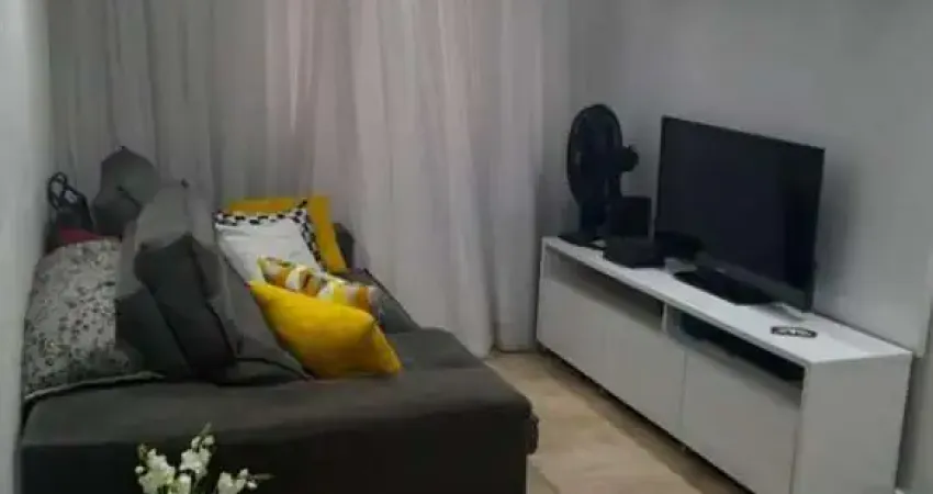 Cobertura para Venda em São Caetano do Sul, Nova Gerty, 2 dormitórios, 1 suíte, 2 banheiros, 2 vagas