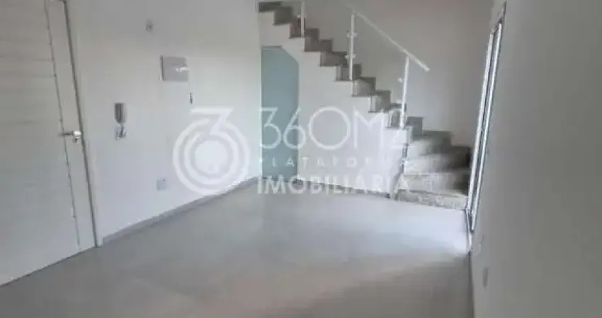 Apartamento duplex para venda em são paulo, alto da mooca, 2 dormitórios, 1 banheiro, 1 vaga