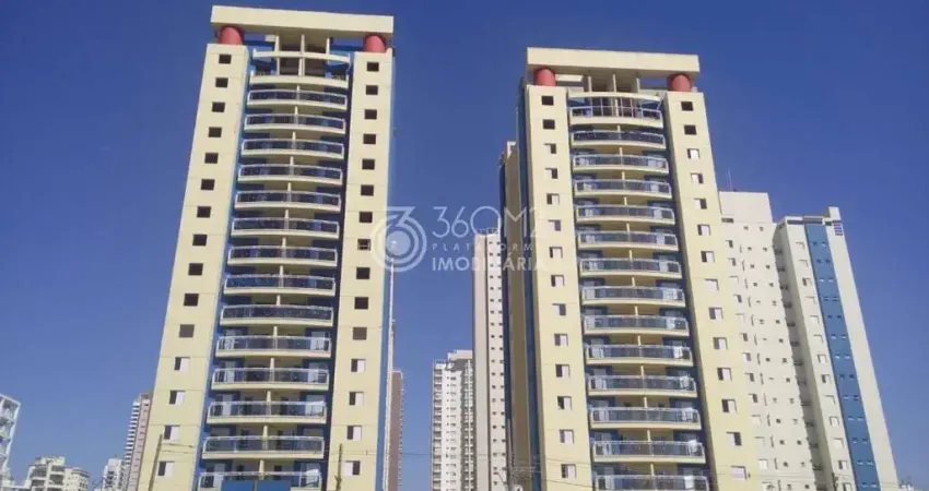 Apartamento para venda em são paulo, vila gomes cardim, 3 dormitórios, 1 suíte, 2 banheiros, 1 vaga