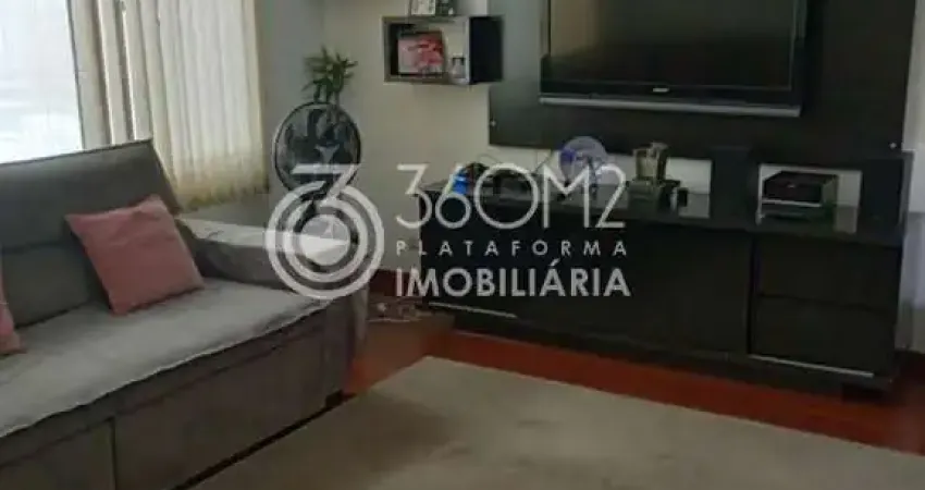 Sobrado para venda em são bernardo do campo, rudge ramos, 3 dormitórios, 1 suíte, 2 vagas