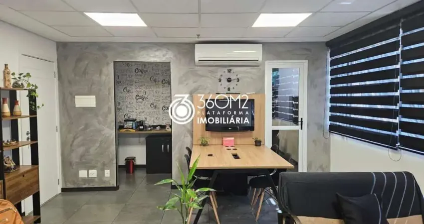 Sala comercial para venda em são bernardo do campo, rudge ramos, 1 banheiro, 1 vaga