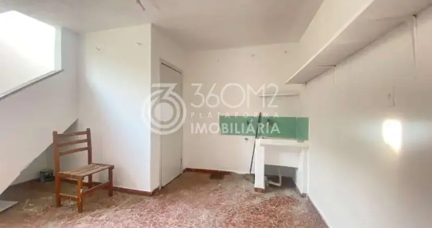 Terreno para Venda em São Caetano do Sul, Cerâmica, 2 dormitórios, 2 banheiros, 1 vaga